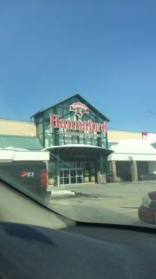 Hannaford