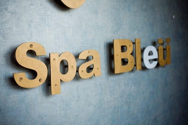 Relax with an LED therapy facial, facial peel, deep tissue massage, hot stone massage, and more!