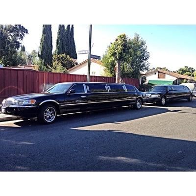 10 passenger limo available for$80hr. Call me at 831-613-3155