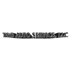 T & B Auto Service LLC