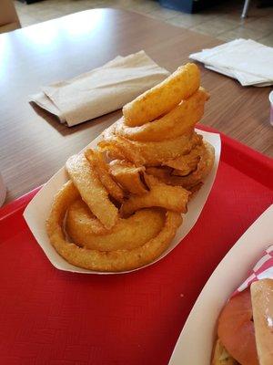 Onion Ring