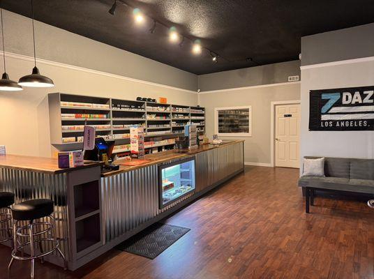 Northwest Fog Vape Shop