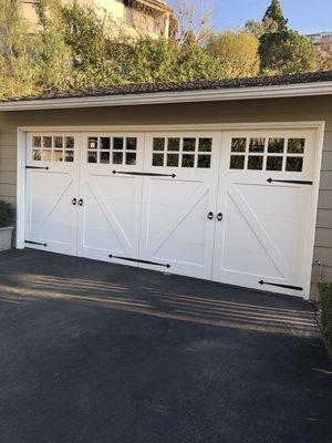 Century Garage Doors and Gates