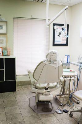 Sahara Family Dentistry