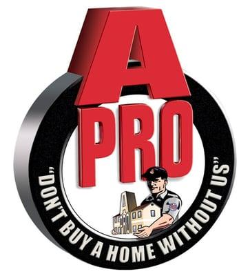 A-Pro Baton Rouge Home Inspections