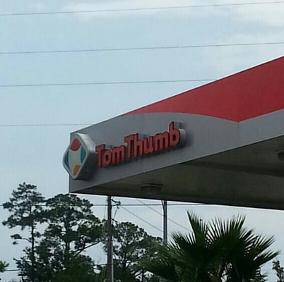 Tom Thumb