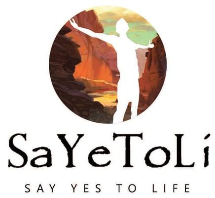 Sayetoli - Say Yes To Life!