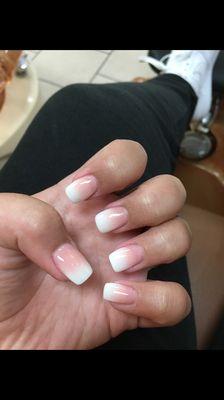 nails