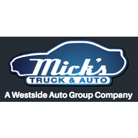 Mick's 
Truck & Auto
Professional Auto Repairs and Maintenance Services.

Mick's Truck & Auto is a full service auto repair s...