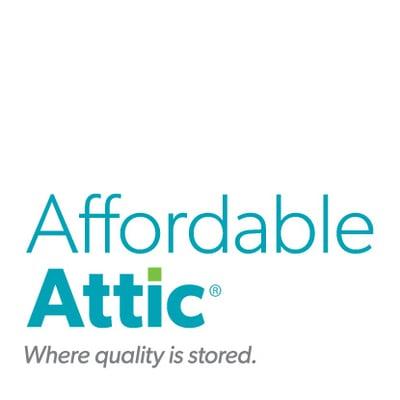 Affordable Attic Self Storage