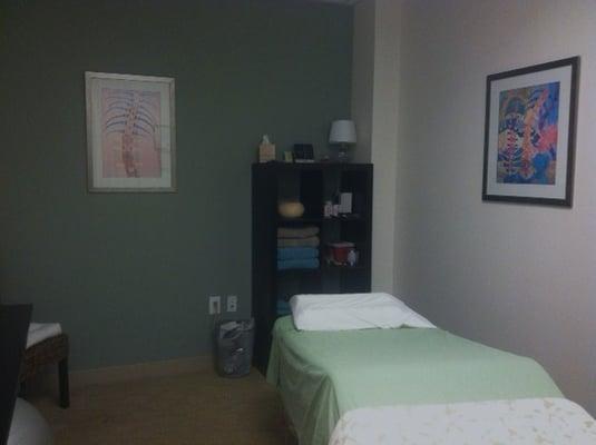 Treatment Room