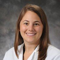 Alyssa Bowers-Zamani, MD