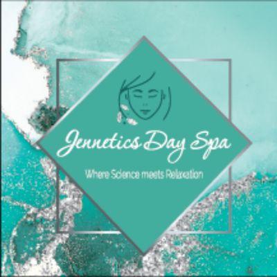 Jennetics Day Spa