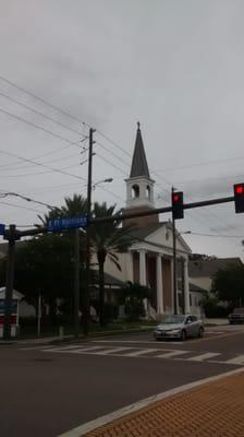 First United Methodist Church of Clearwater