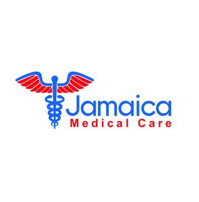 Jamaica Medical Care NY LOGO