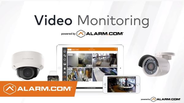 Video Monitoring