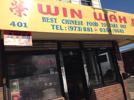 Best Chinese food in town