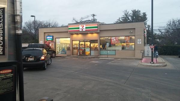 7-Eleven