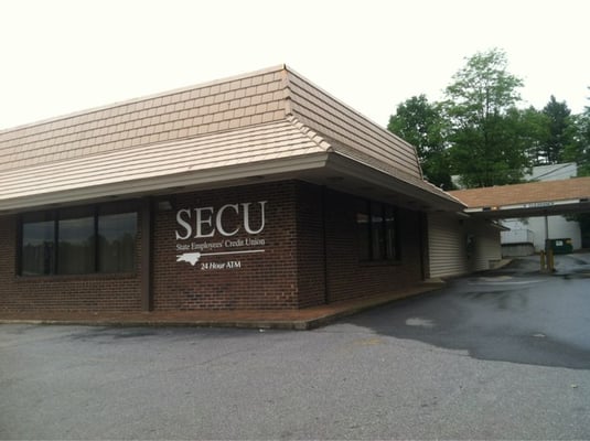 State Employees’ Credit Union