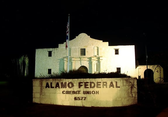 Alamo FCU offers Second Chance Checking for individuals who deserve a second chance.