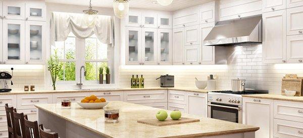 Kitchens Pasadena