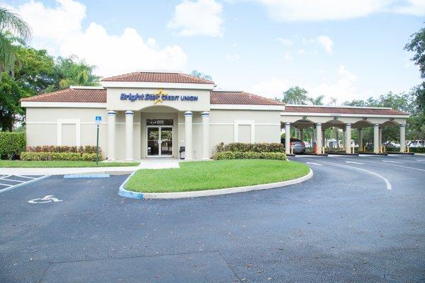 BrightStar Credit Union