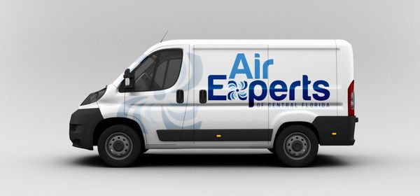 Air Experts Of Central Florida