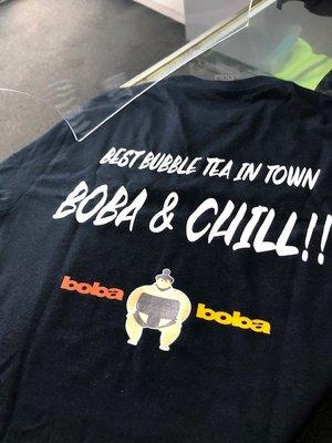 BEST BUBLE TEA IN TOWN