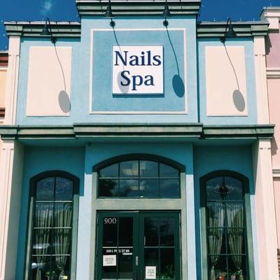 Nails Spa endeavors to set the highest standards in pedicures, manicures, nails health, quality products, facial, sanitation, and good care.