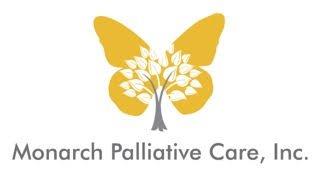 Monarch Palliative Care, Inc. a Joint Commision Accredited Organization.