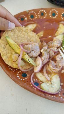 Tacos Y Mariscos Playas De Sinaloa