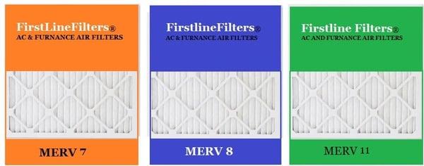 Firstline Filters