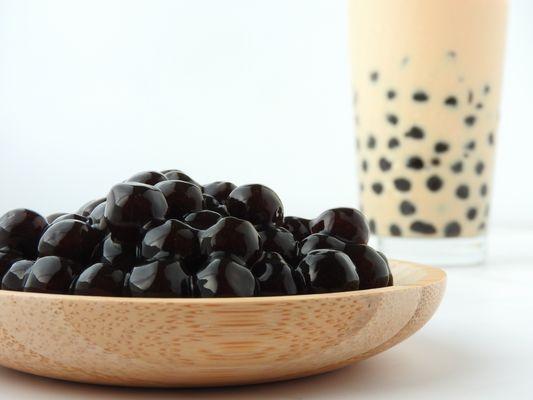 Tapioca Boba