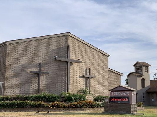 Abiding Savior Lutheran Church