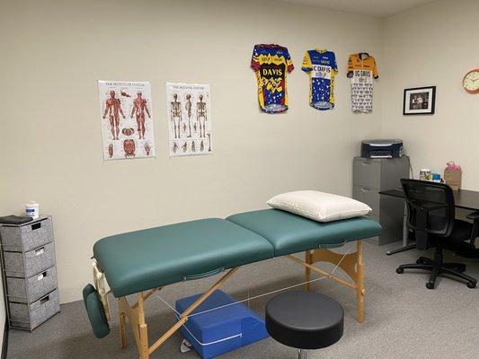 Paradiso Sports Physical Therapy