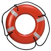 Looking for a Lifesaver?