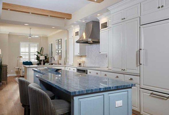 Countertop Solutions