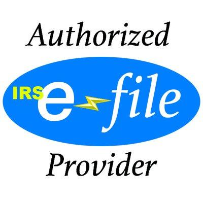 Ahura Group is an Authorized IRS eFile Provider