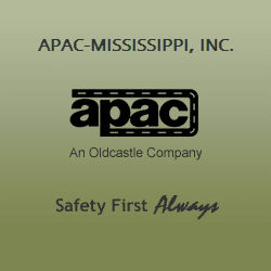 APAC-Mississippi, Inc