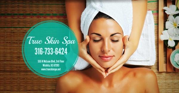 True Skin Spa