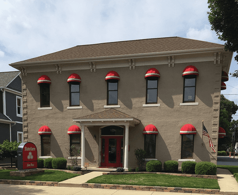 State Farm Office