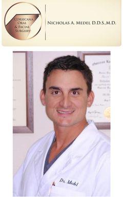 Corsicana Oral & Facial Surgery