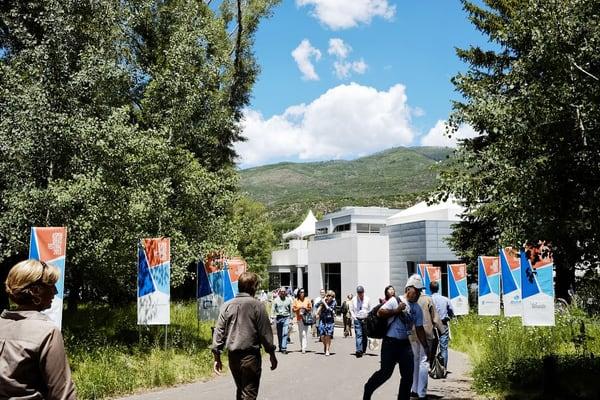 Aspen Ideas Festival