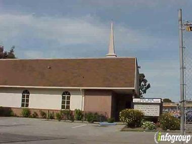 Hillsboro Bible Baptist Church