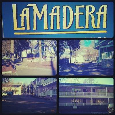 La Madera Apartments