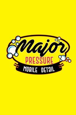 Major Pressure Mobile Detail