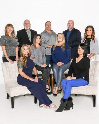 Lange Realty Group