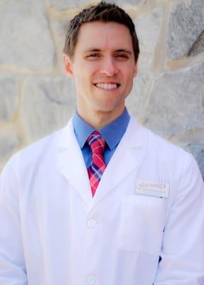 Dr. Jason Schmitt, Au.D.