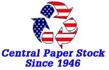 Central Paper Stock