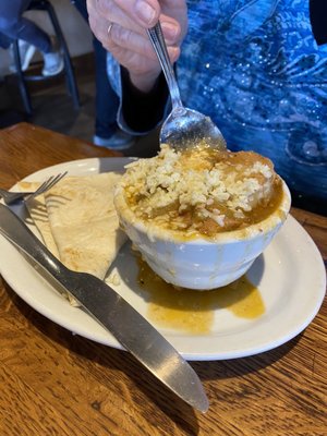 Pork Green Chile Stew